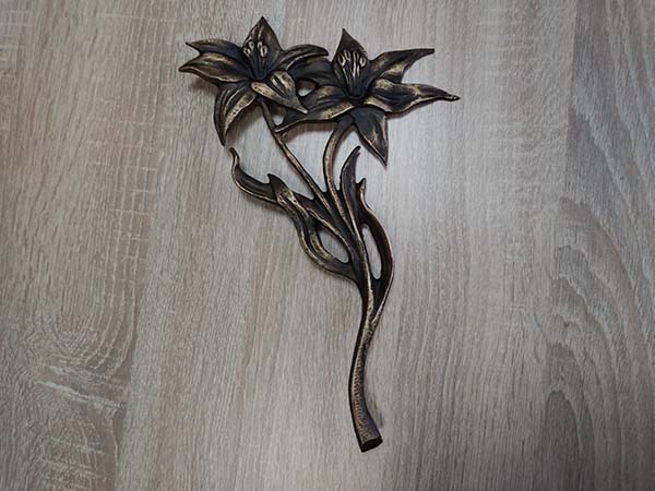 Алиминиевое фото